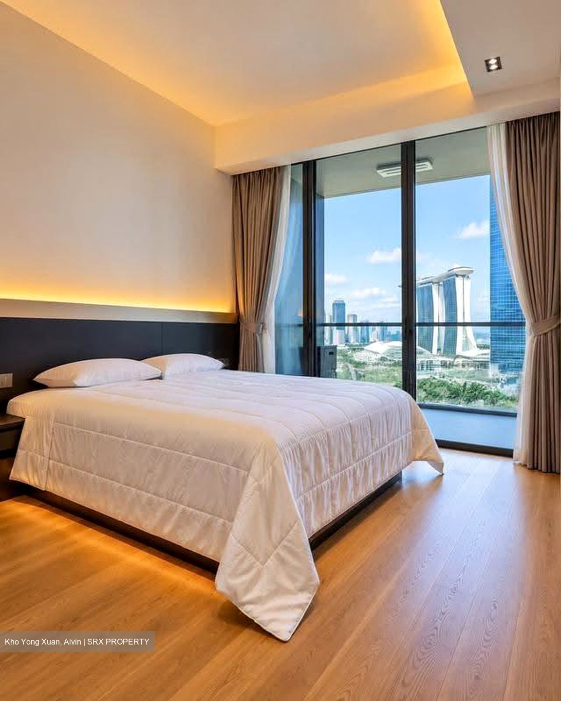 Marina One Residences (D1), Apartment #636954911